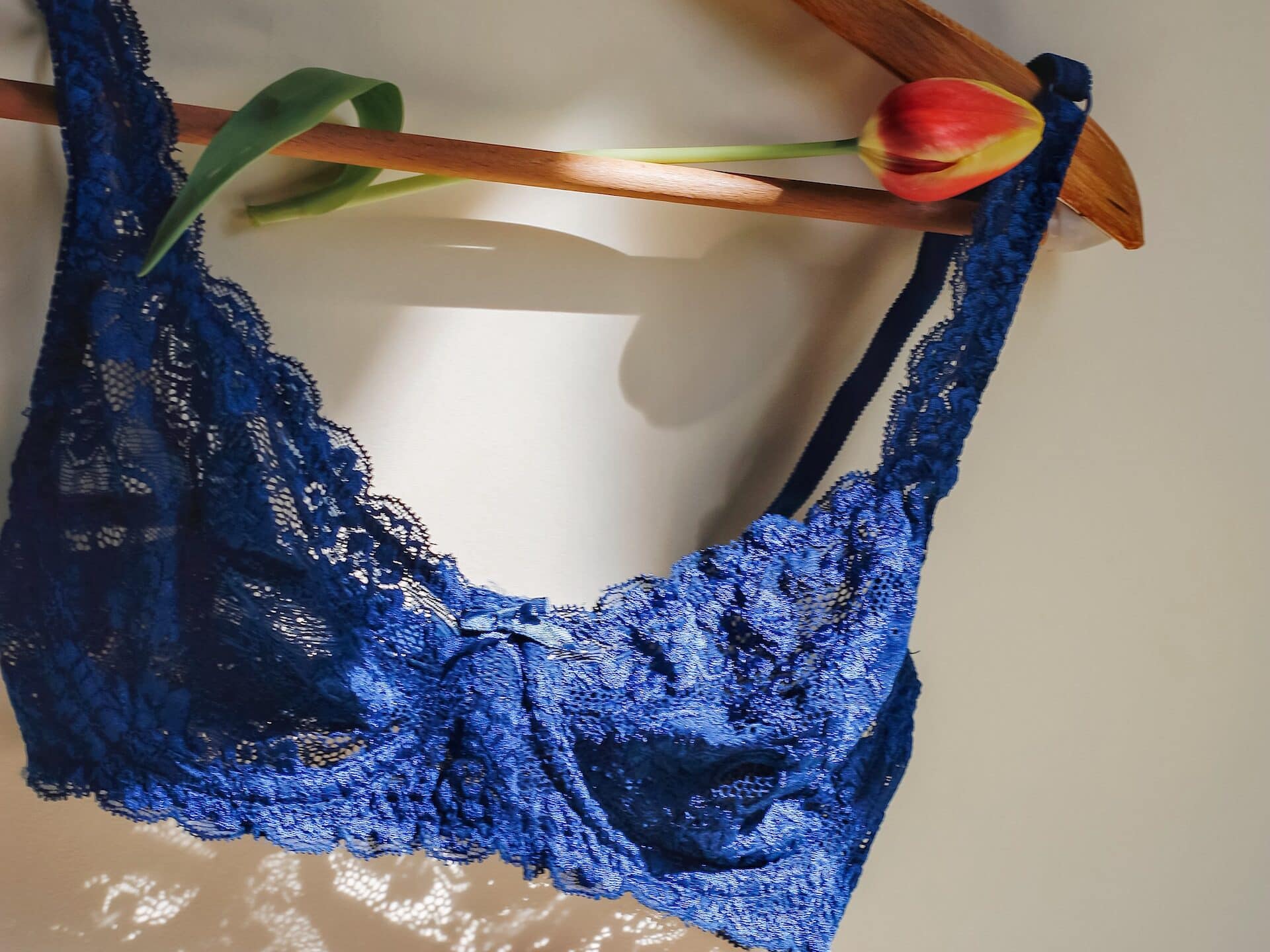 Quel soutien-gorge pour une petite poitrine ?