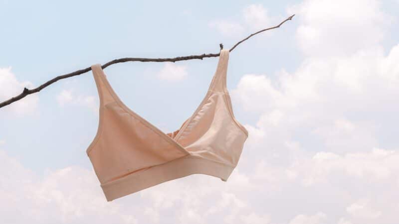 Quel soutien-gorge pour une petite poitrine ?