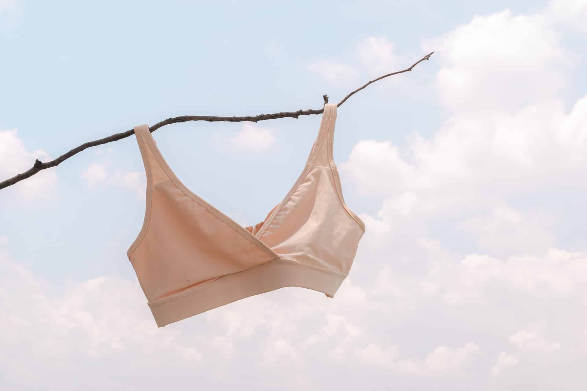 Quel soutien-gorge pour une petite poitrine ?